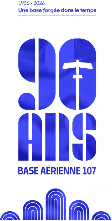 Exposition de la Fédération des clubs de défense de la base aérienne 107