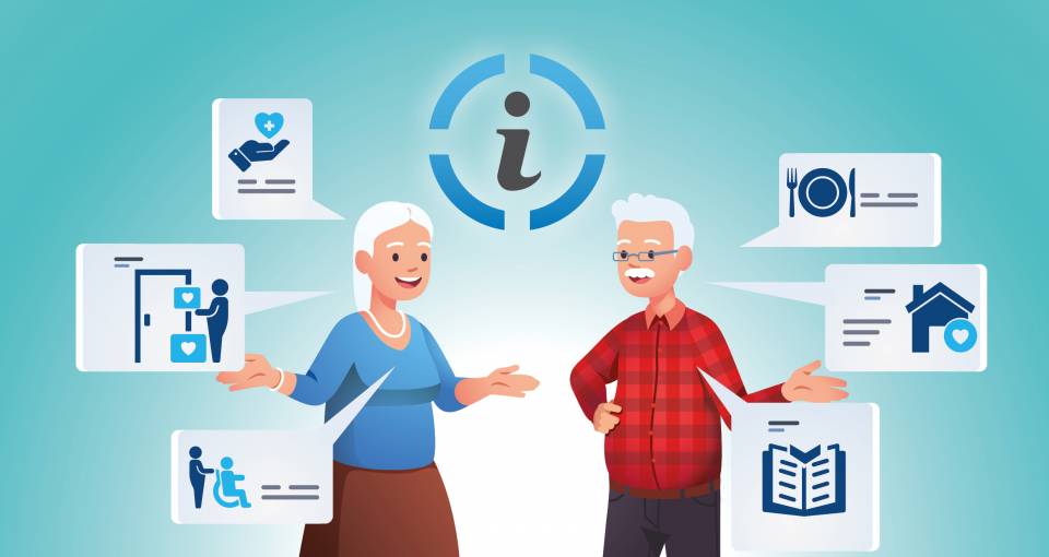 Participez au nouveau forum des seniors
