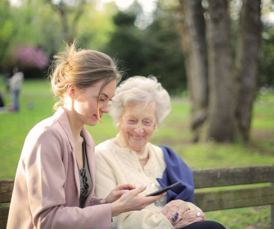 Des visites de convivialité cet été