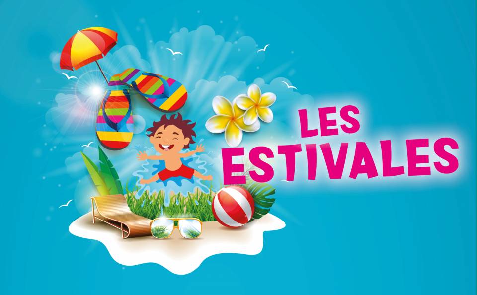Les Estivales font leur retour : demandez le programme !