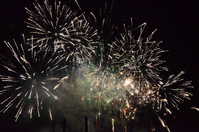 Fête du 13 juillet : place aux festivités !