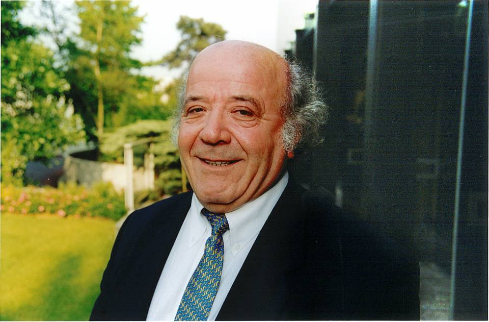 Hommage à Jean-Lucien Vazeille