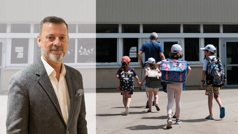 L'éducation, pilier de l'engagement municipal 