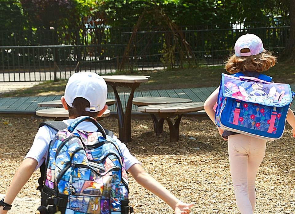 De la maternelle à l’élémentaire : les repères clés pour bien grandir