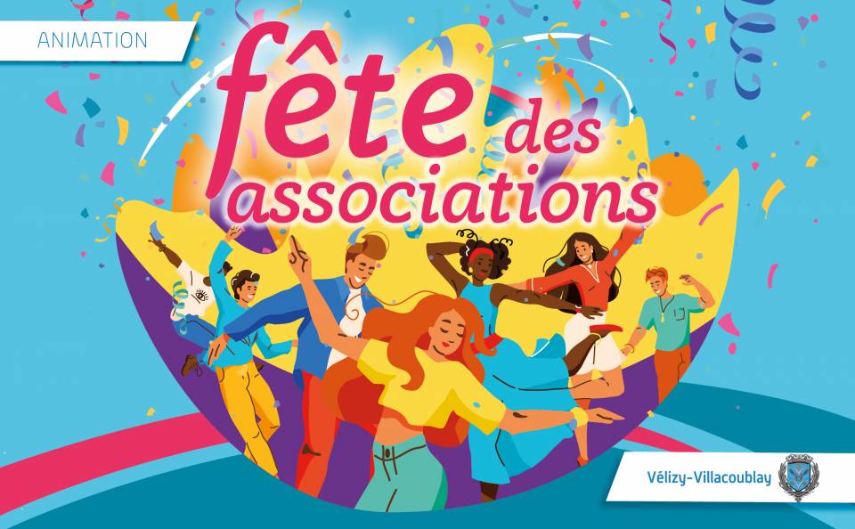 Fête des associations 2026 : en avant pour le programme !