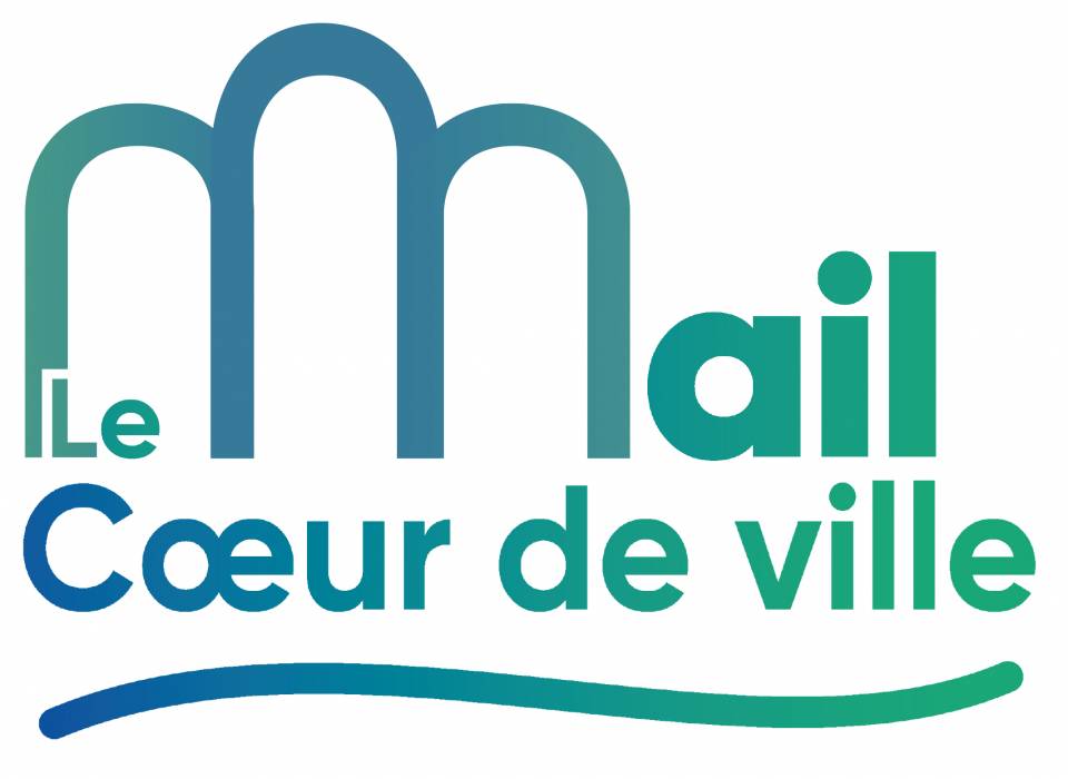 Projet Le Mail, Cœur de ville 