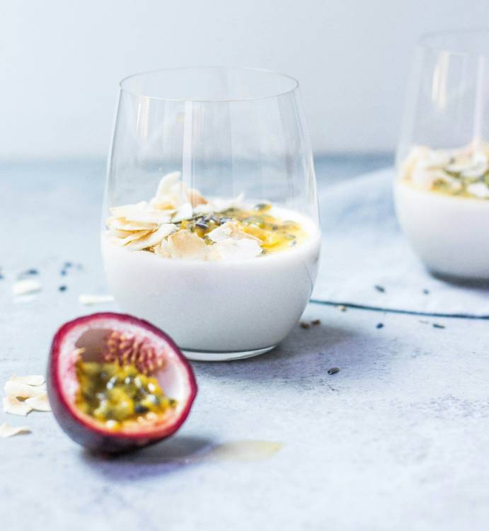 Atelier fermentation - Concocte ton Kéfir