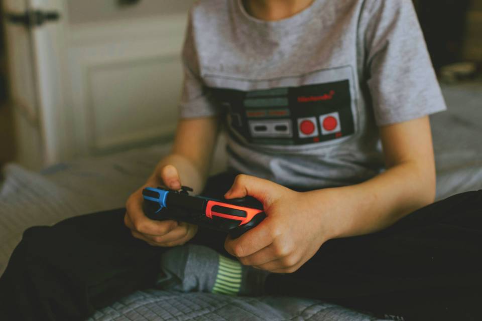 Session jeu vidéo  – Overcooked! All you can eat