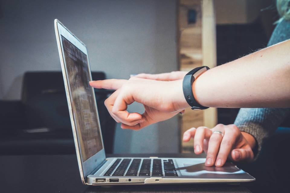 Accompagnement numérique