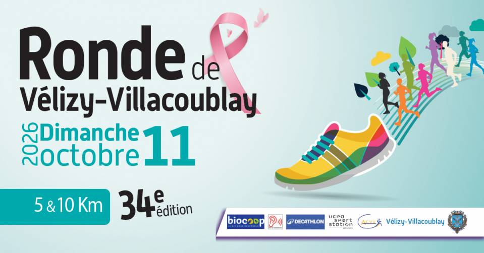 Ronde de Vélizy