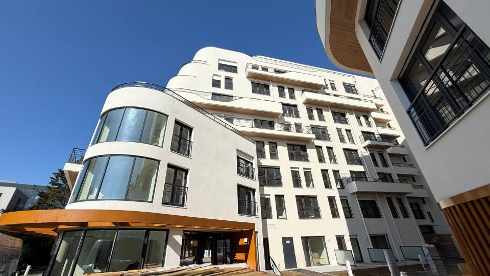 Parc des résidences étudiantes et jeunes actifs