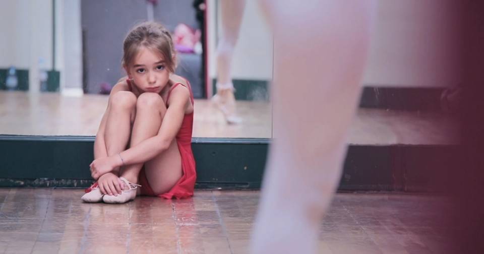 Mois du film documentaire : Petites Danseuses d’Anne-Claire Dolivet